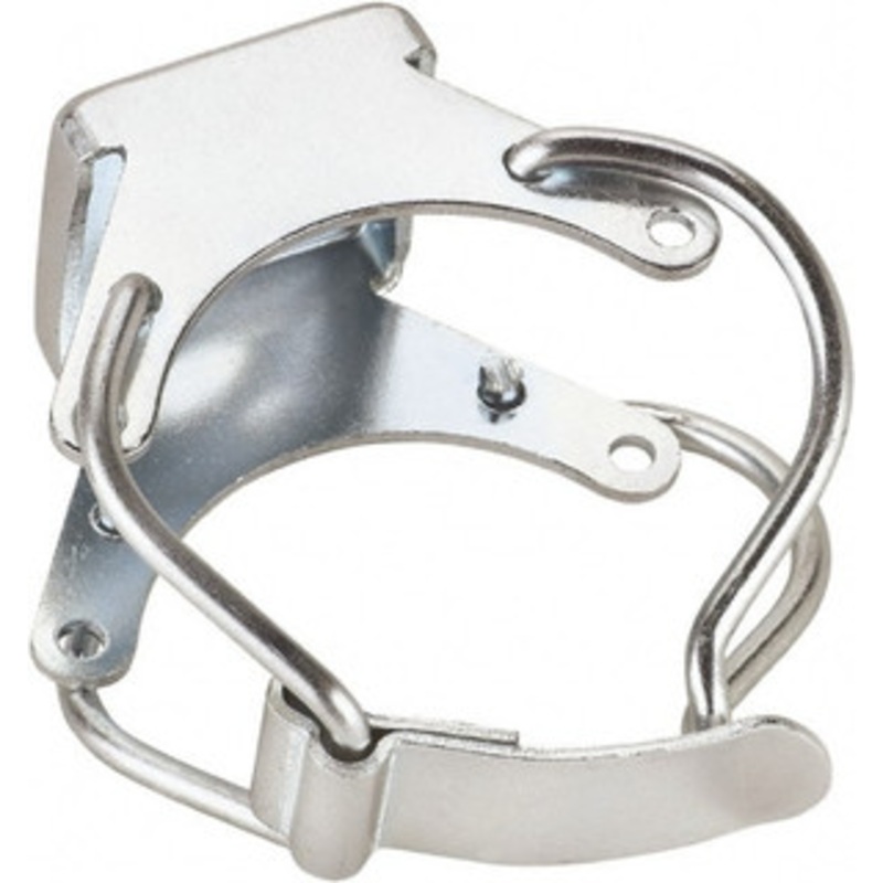 LuMax Steel Fixed Grease Gun Holder LX-1168 – 48931950
