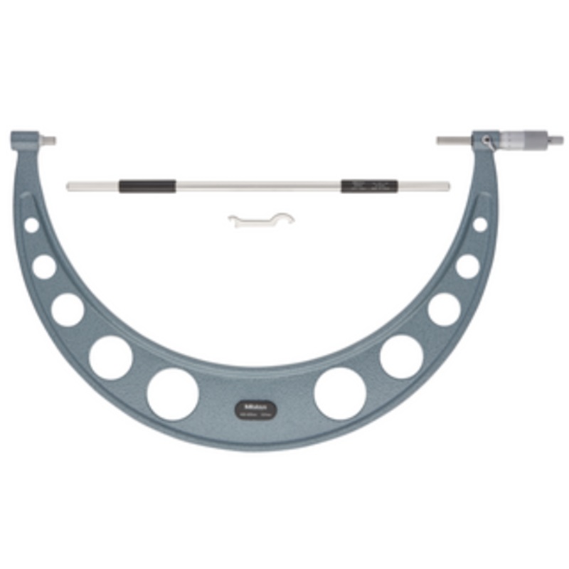 Mitutoyo Outside Micrometer, 375-400mm – 103-153