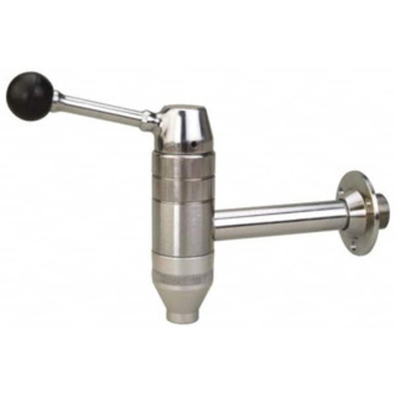 PROLUBE 3/4-14, Drum Style and Portable Lubrication Pumps Oil Bar Tap Use with Air Operated Oil Pumps OBT/01 – 91891861