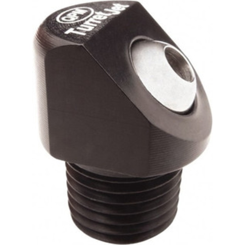 QPM Products 5/16 Hose Inside Diam, Coolant Hose Nozzle NPT, for Use with CNC Lathes TJ00101 – 77337954