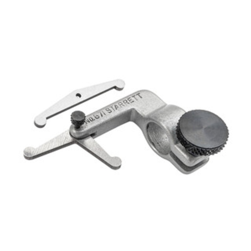 Starrett Universal Attachment for Dial Indicators, EDP 52886 – 671