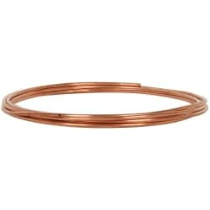 Trico 5/32 Diam, Central Lubrication System Tubing 12 ft. Long TC-12 – 00052142