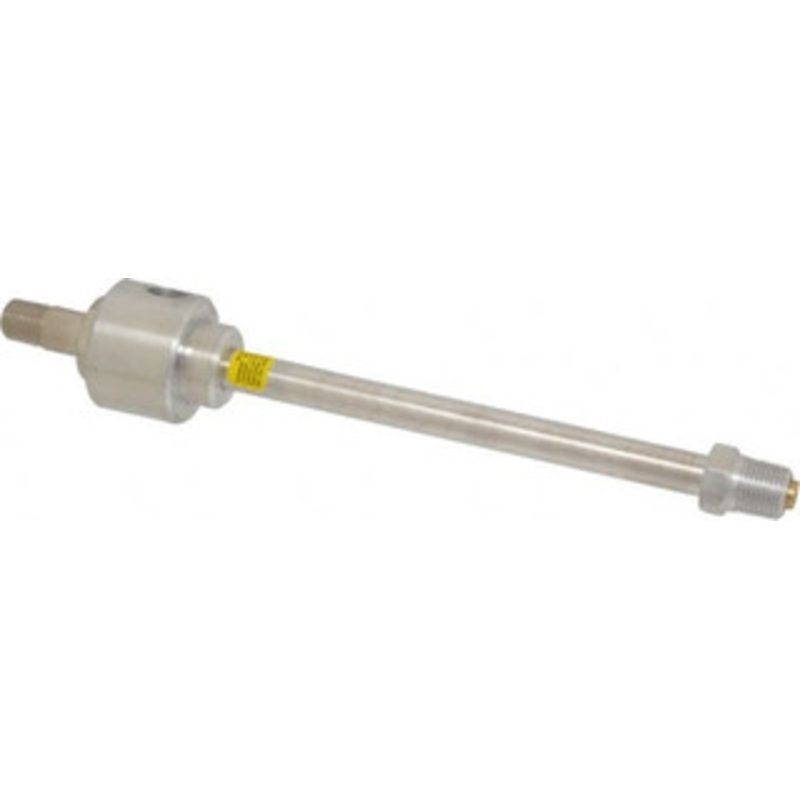Vortec 7 Long Hose, 2,650 BTU/Hr Air Capacity, 1 Outlet, Cold Air Coolant System 1.88 Hose Inside Diam, 10 Tank/Unit Length, 1-5/8 Tank/Unit Width 308-35-H – 06414197
