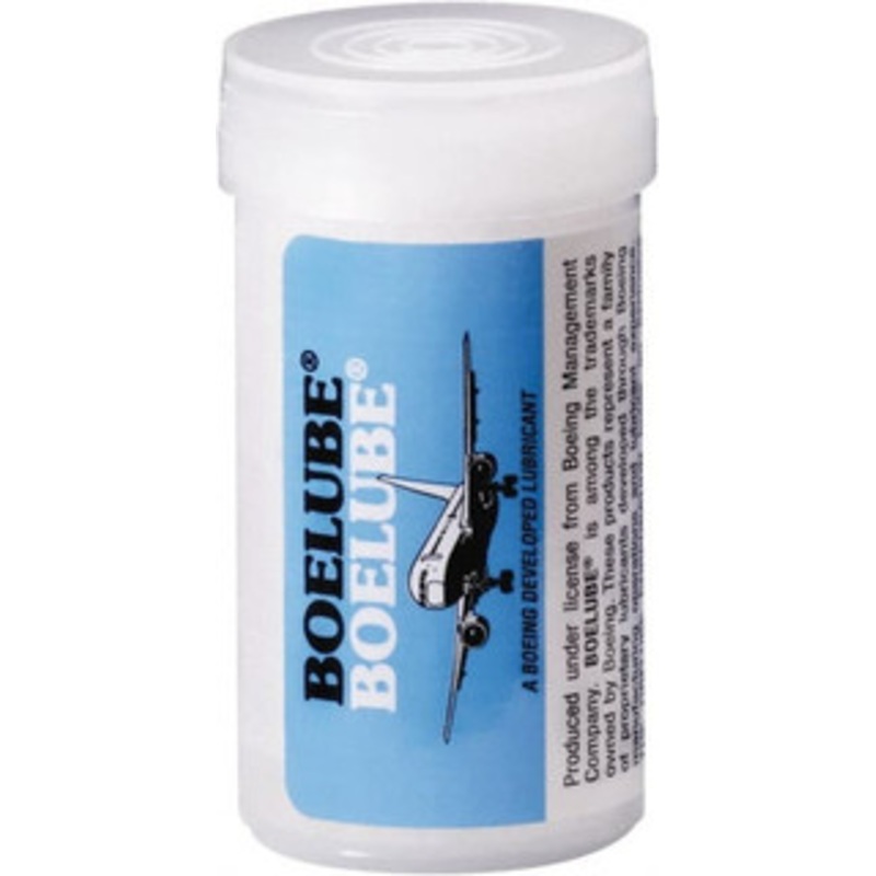 Boelube 4 oz Block Cutting Fluid Solid Stick, For Use on Ferrous Metals 70200-14 – 64260672