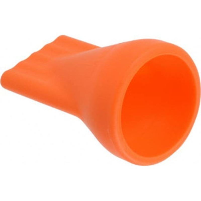 Loc-Line 1/2 Hose Inside Diam x 1/8 Nozzle Diam, Coolant Hose Nozzle Unthreaded, for Use with Loc-Line Modular Hose System, 4 Pieces 51842 – 00388025