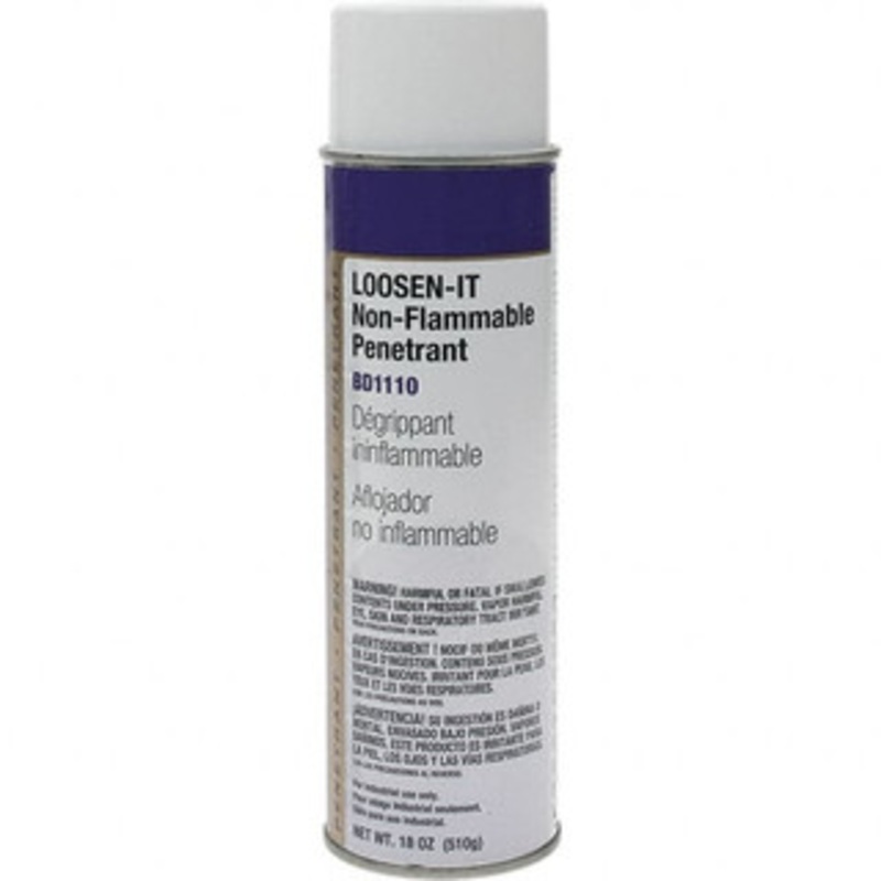 Made in USA 20 oz Aerosol Penetrant/Lubricant BD1110-1 – 64707847