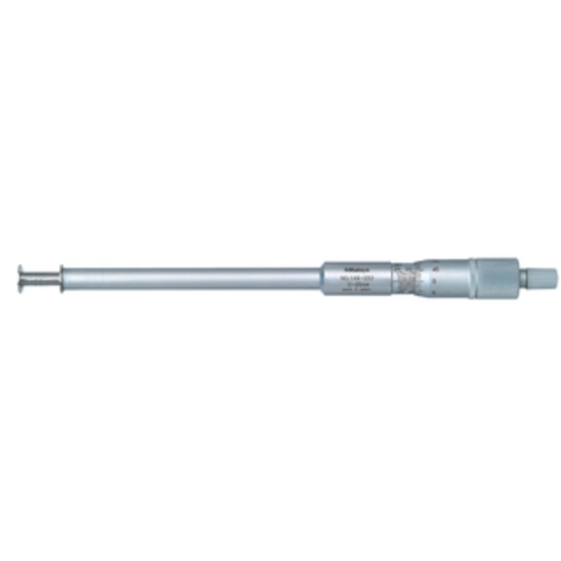 Mitutoyo Groove Micrometer, 75-100mm – 146-225
