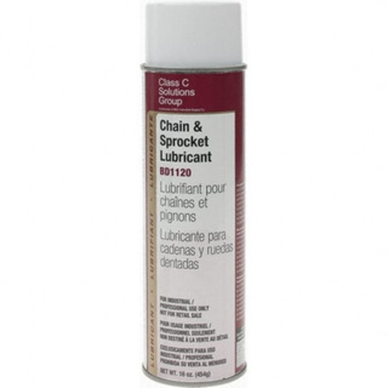 PRO-SOURCE 20 Ounce Aerosol Chain and Cable Lubricant BD1120-1 – 64707797