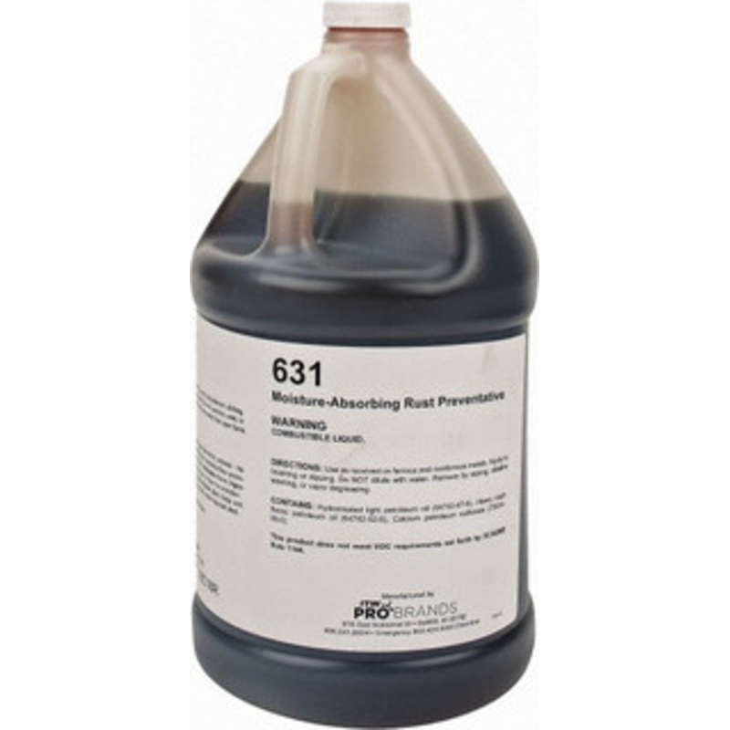 Rustlick 1 Gal Bottle Rust/Corrosion Inhibitor Comes in Bottle 71011 – 00269035