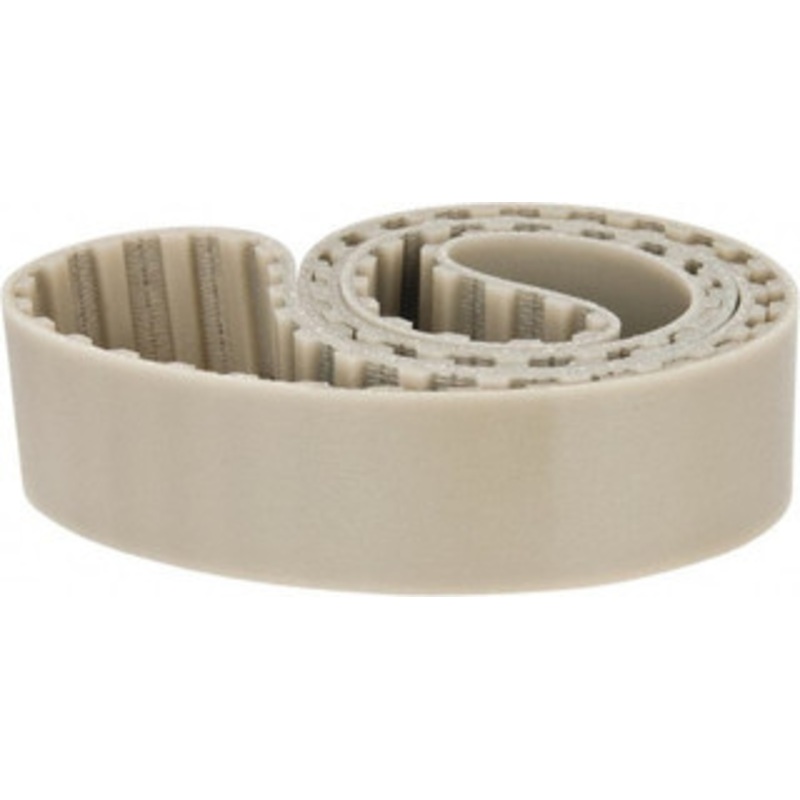 Abanaki 18 Reach Oil Skimmer Belt 1 Wide Cogged Belt, For Use with Belt Oil Skimmers, EconoMini Belt Oil Skimmer Compatible BEM-18 – 60292992