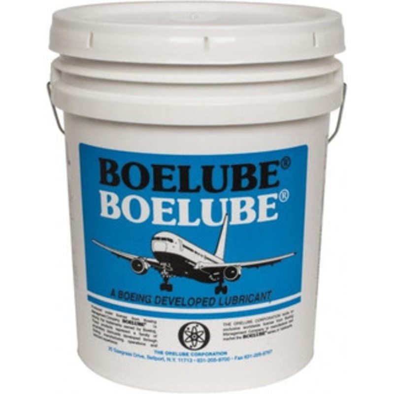 Boelube 5 Gal Pail Lubricant -20F Max 70105-05 – 61232641