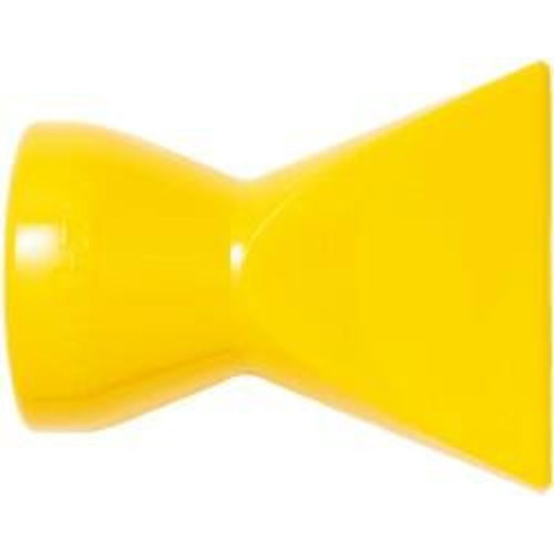 Loc-Line 1/2 Hose Inside Diam x 11/4 Nozzle Diam, Coolant Hose Nozzle for Use with Snap Together Hose System, 2 Pieces 56807 – 48624076