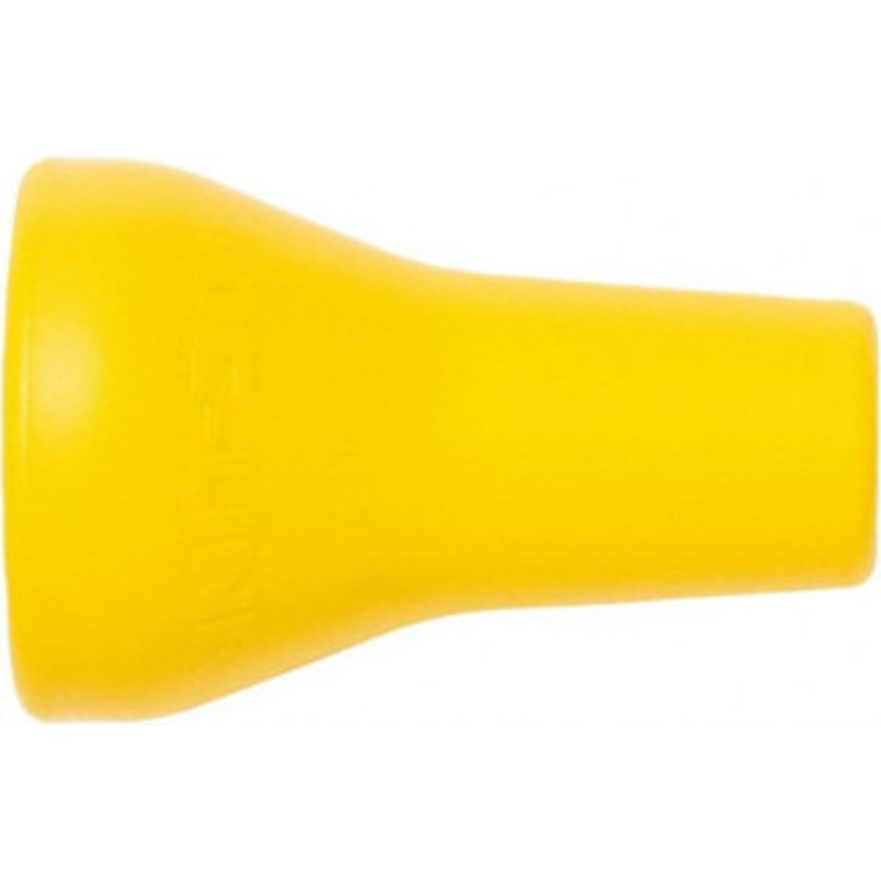 Loc-Line 1/2 Hose Inside Diam x 3/8 Nozzle Diam, Coolant Hose Nozzle For Use with Snap Together Hose System, 50 Pieces 57862 – 73267767