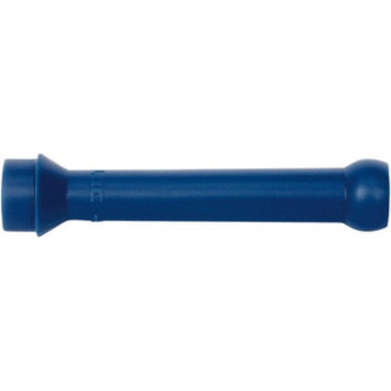 Loc-Line 1/4 Hose ID, Male to Male Coolant Hose Lathe Adapter Unthreaded, For Loc-Line Modular Hose Systems 49461 – 92573872