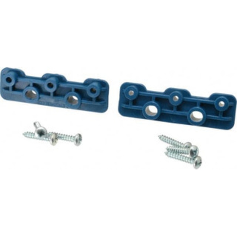 Loc-Line 1/4 Hose Inside Diam, Coolant Hose Manifold For Use with Modular Manifolds, 2 Pieces 21195 – 09777194