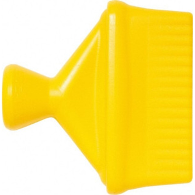 Loc-Line 1/4 Hose Inside Diam x 1/4 Nozzle Diam, Coolant Hose Nozzle for Use with Snap Together Hose System, 2 Pieces 45481 – 87815353