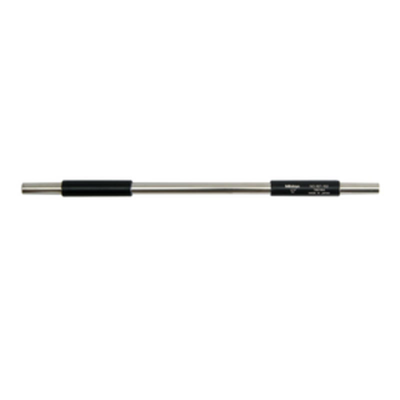 Mitutoyo Inch Micrometer Setting Standard, 12 – 167-152