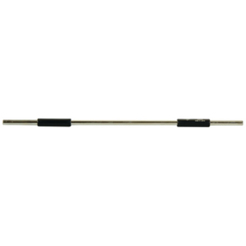 Mitutoyo Inch Micrometer Setting Standard, 17 – 167-157