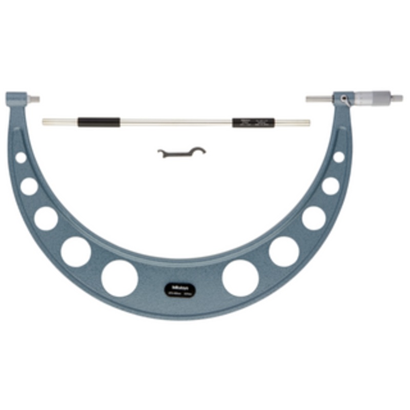 Mitutoyo Outside Micrometer, 375-400mm – 103-152