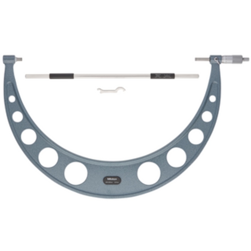Mitutoyo Outside Micrometer, 425-450mm – 103-154
