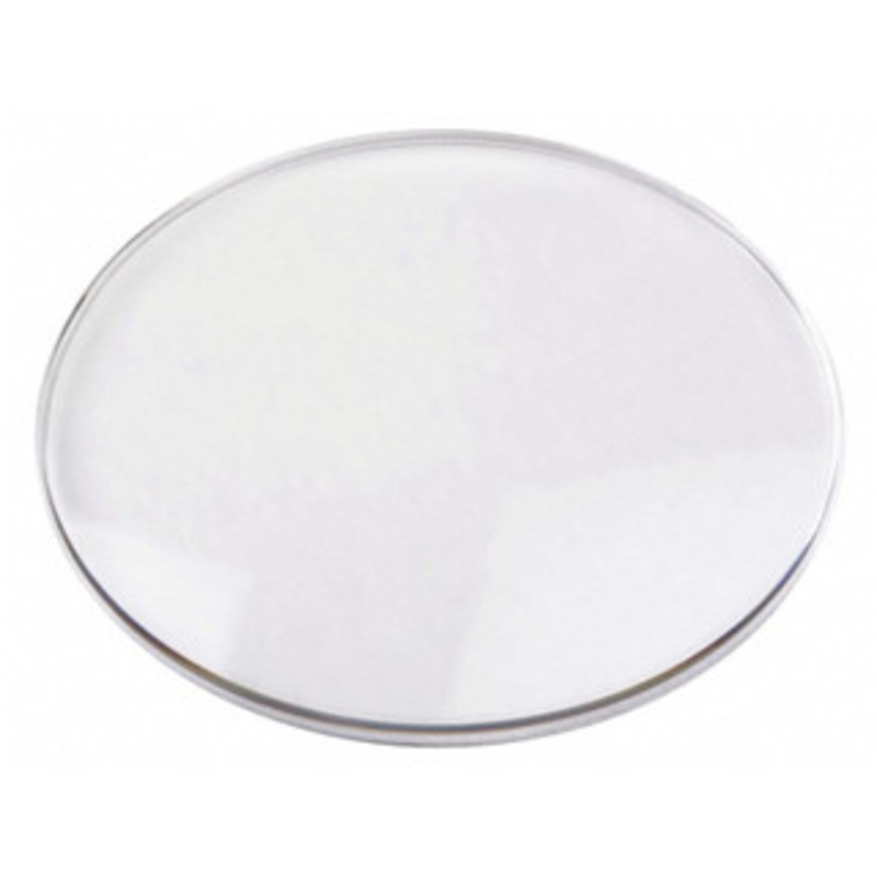 Mitutoyo Replacement Crystal Cover Lid for Series 505 Dial Calipers – 141776