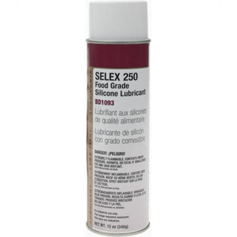 PRO-SOURCE 20 oz Aerosol Silicone Lubricant -50F to 400F BD1093-1 – 64707904