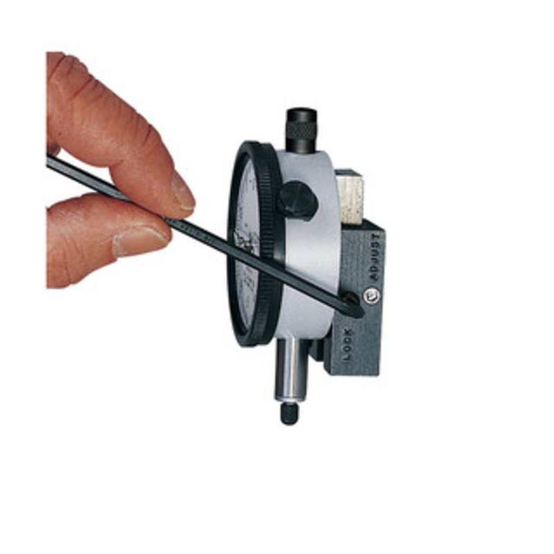 Starrett Back with Adjustable Mounting Bracket, EDP 52892 – 674-2