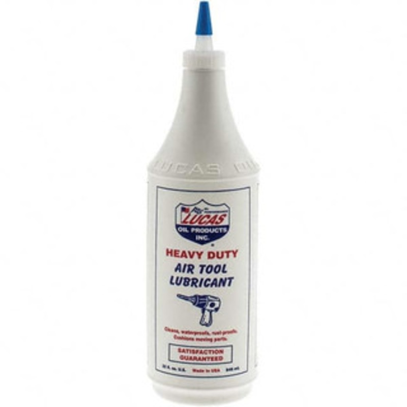 Value Collection Bottle, Air Tool Oil 425 BD-LO10200-1 – 53602918