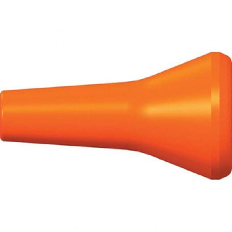 Value Collection Coolant Hose Nozzles, Type: Nozzle, Nozzle Diameter (Inch): 1/8, Nozzle Type: Round, Hose Inside Diameter (Inch): 1/4, Nozzle Type: Round, Thread Type: NonThreaded 2363X4 – 96387071