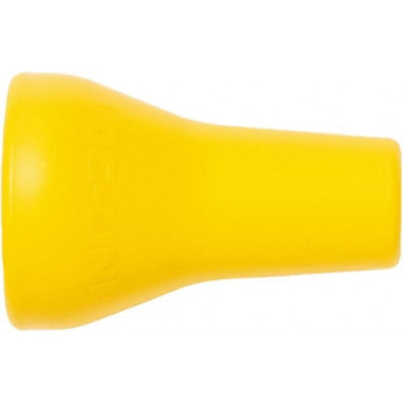 Loc-Line 1/2 Hose Inside Diam x 3/8 Nozzle Diam, Coolant Hose Nozzle for Use with Snap Together Hose System, 4 Pieces 56802 – 85317279
