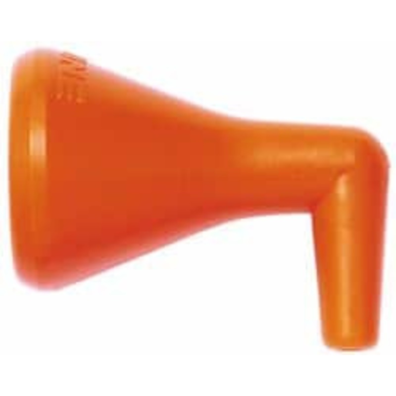 Loc-Line 1/4 Hose Inside Diam x 1/16 Nozzle Diam, Coolant Hose Nozzle Unthreaded, for Use with Loc-Line Modular Hose System, 20 Pieces 49439 – 00387365