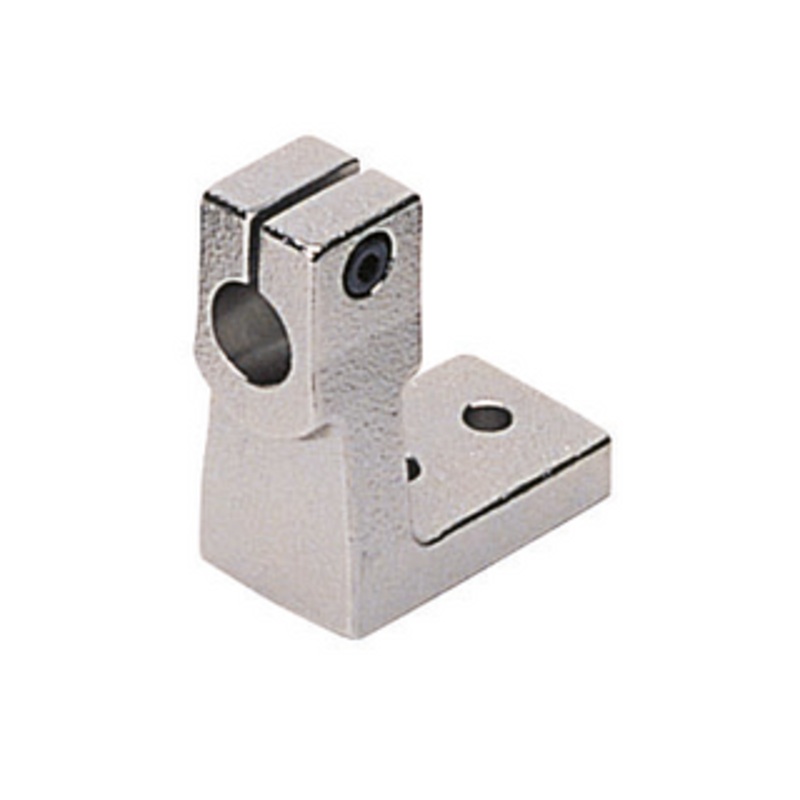 Mitutoyo Fixture for Micrometer Head, Plain Stem for 9.5mm Stem – 303569