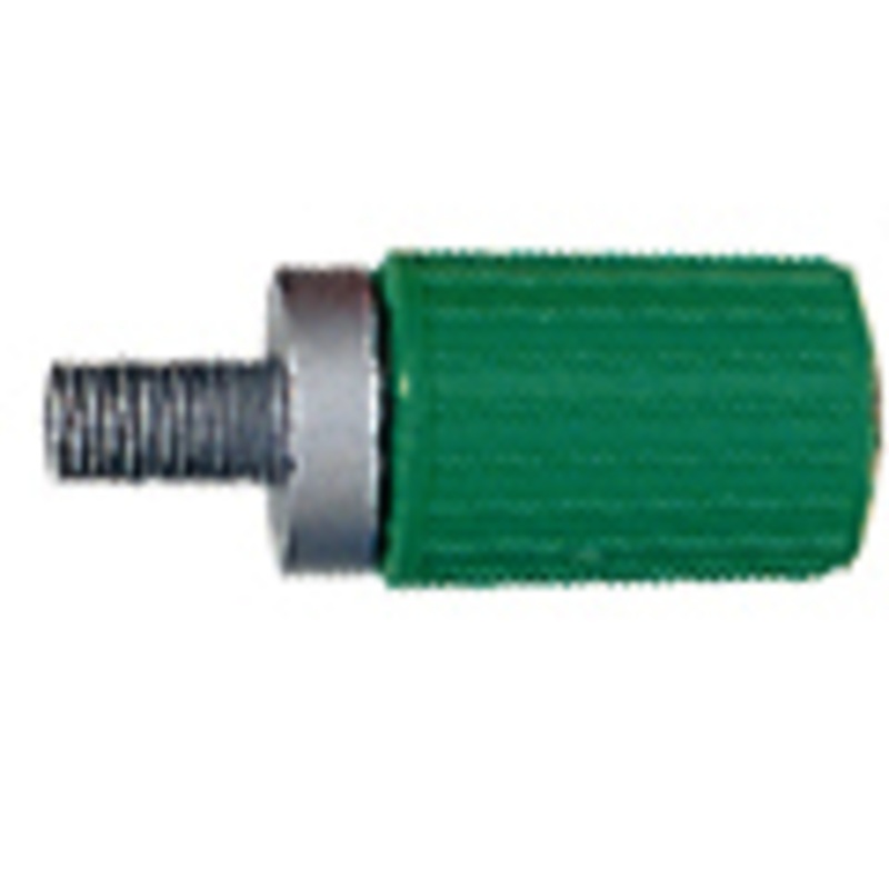 Mitutoyo Green Ratchet Stop for Analog Micrometer, 0-300 mm – 985076
