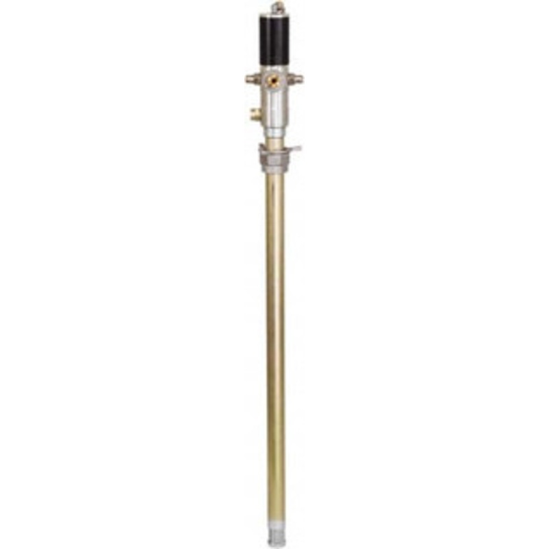PROLUBE Oil Lubrication 3.7 Gal/min Flow Aluminum & Steel Air-Operated Pump For 55 Gal Container OP/T3/31B/N – 55256523