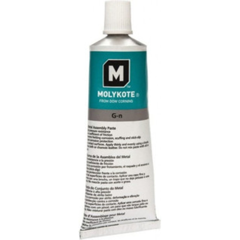 Dow Corning 2.82 oz Tube Lubricant 2076675 – 09278599