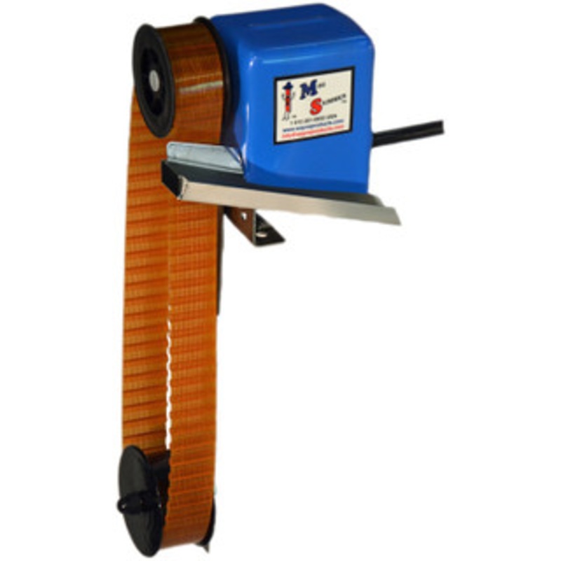 Mini-Skimmer 1 GPH 8 Reach Belt Oil Skimmer 1 Wide Cogged Belt, 40 to 125F 36604 – 77965531