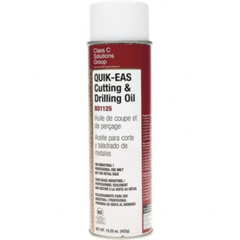 PRO-SOURCE 20 oz Aerosol Cutting, Drilling, Sawing & Grinding Fluid Aerosol BD1125-1 – 64707771