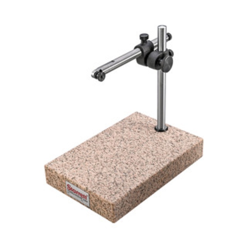 Starrett Comparator Stand Set, EDP 66051 – 675G