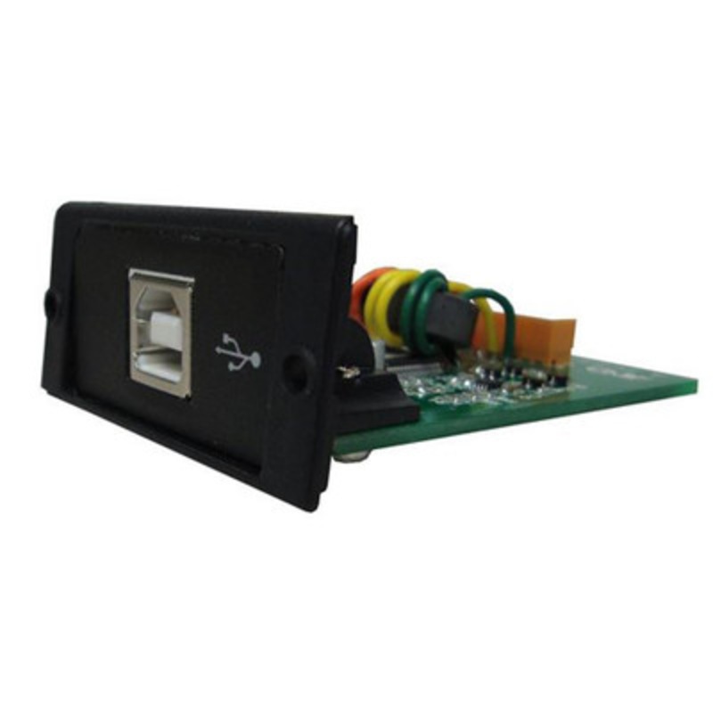 USB Interface for A&D Newton Balances