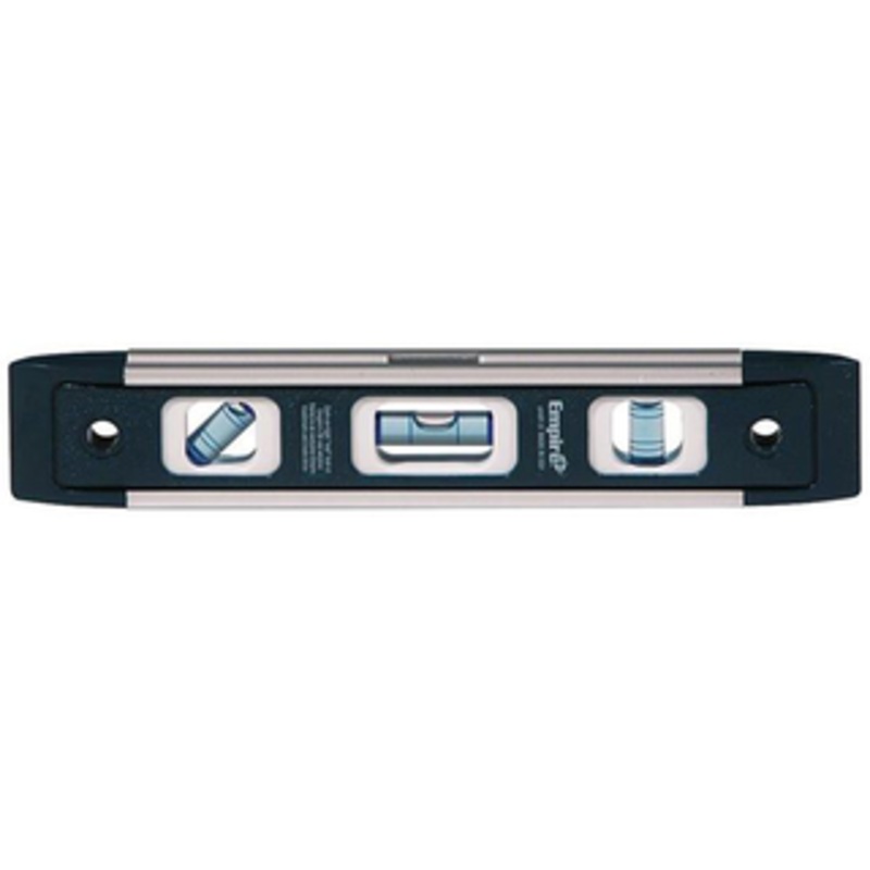 Empire 9 Heavy Duty Magnetic Torpedo Level – em81.9