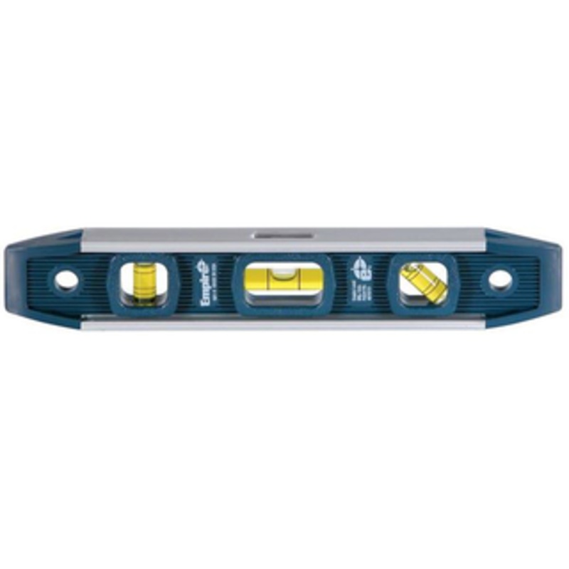 Empire 9 Magnetic Torpedo Level – 581-9