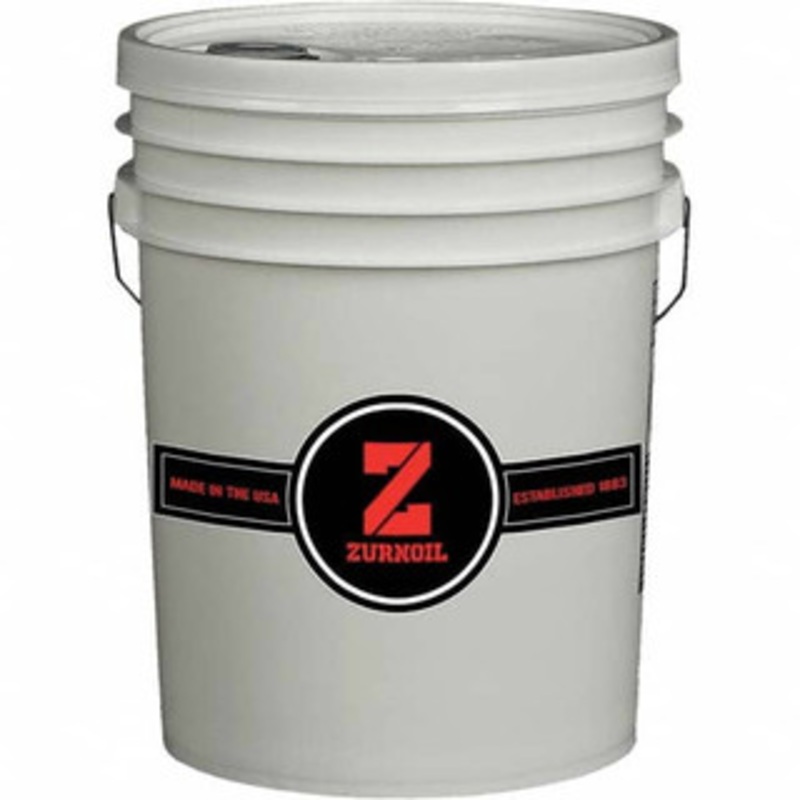 International Chemical Company ZURN Waylube 5 Gal Pail Petroleum Way Oil ISO Grade 68, SAE Grade 80 116123 – 18604777