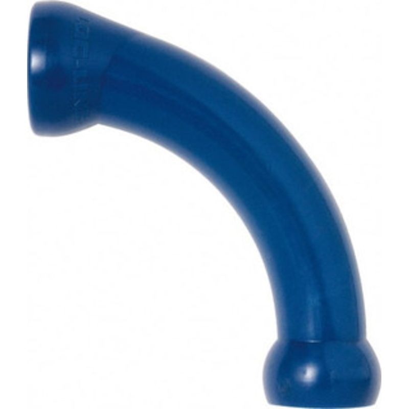 Loc-Line 1/2 Hose Inside Diam, Coolant Hose Extended Elbow for Use with Loc-Line Modular Hose System 51896 – 37313681