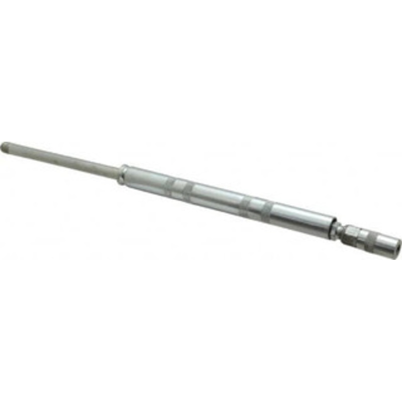 PROLUBE 13 Long, 5,000 psi Operating Pressure, Steel Grease Gun Hose 1/8 NPT FRC/13/N – 79173084