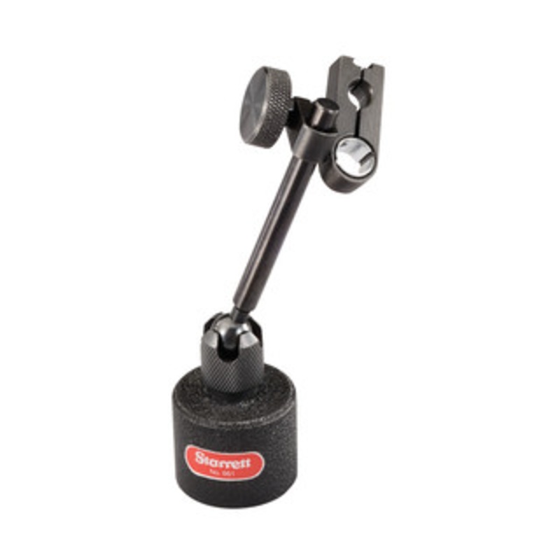 Starrett Mini Magnetic Indicator Holder, EDP 68620 – 661