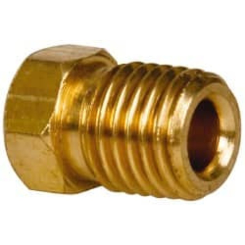 Trico M8x1.0, Central Lubrication System Fitting Bushing FM-1001M – 00223693
