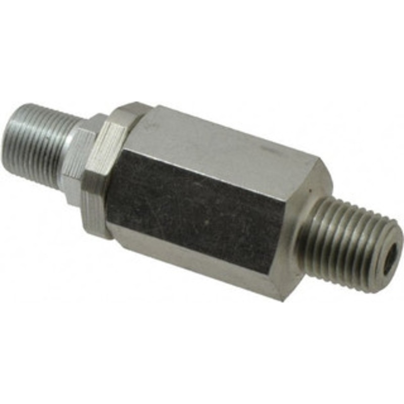 Alemite 10,000 Operating psi, Grease Gun Swivel B52750 – 03243862