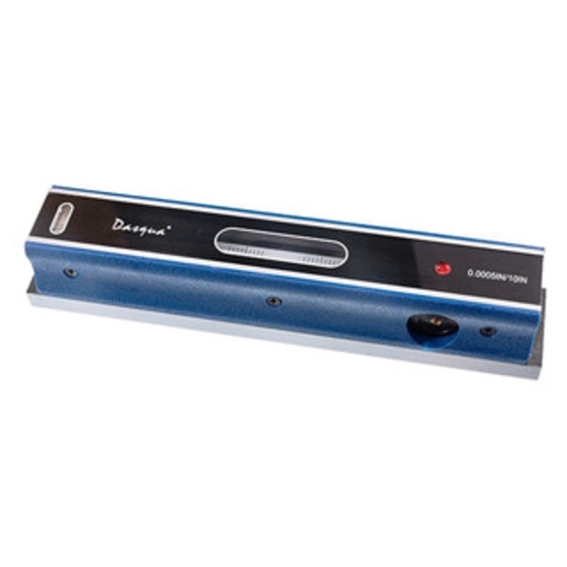 Dasqua 10 Master Precision Level – 8302-0015