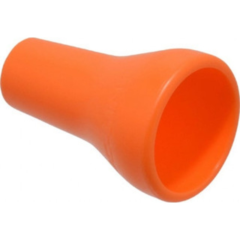 Loc-Line 1/2 Hose Inside Diam x 3/8 Nozzle Diam, Coolant Hose Nozzle For Use with Loc-Line Modular Hose System, 50 Pieces 59862 – 04877601