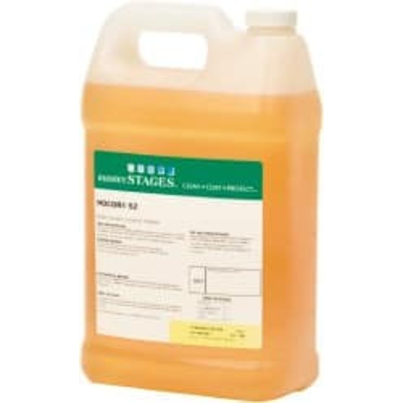 Master Fluid Solutions STAGES NOCOR S2 1 Gal Bottle Rust/Corrosion Inhibitor Comes in Bottle NOCORS21 – 56553241